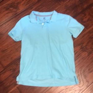 Boys polo tshirt